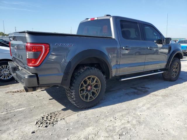 2021 FORD F150 SUPER - 1FTFW1E85MFA37979