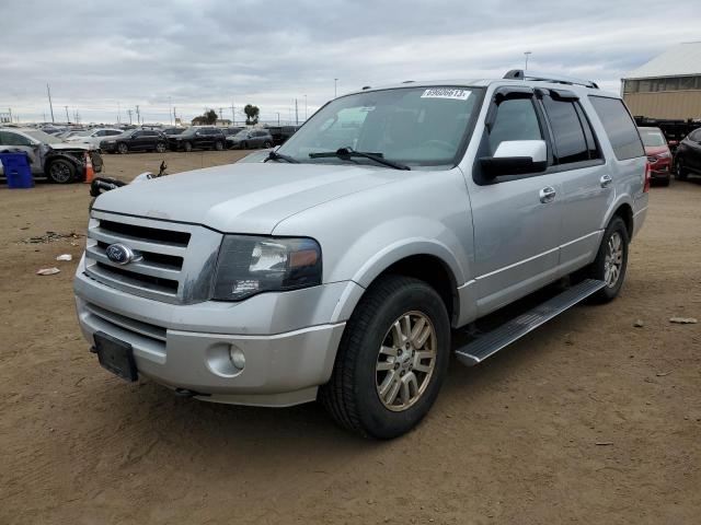 2014 Ford Expedition Limited