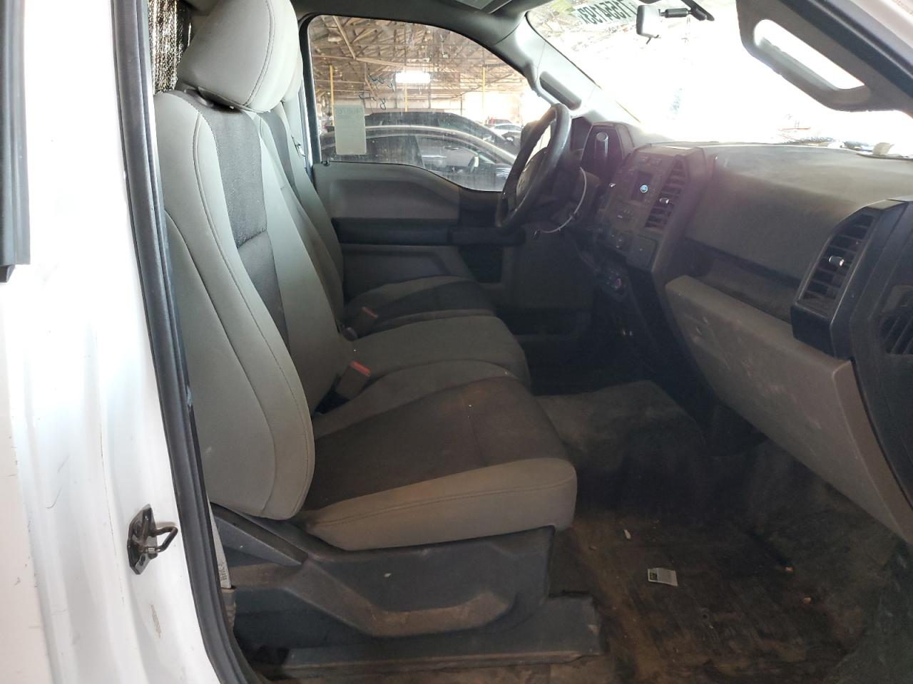 1FTMF1CB2KKC60622 FORD All Models 2019