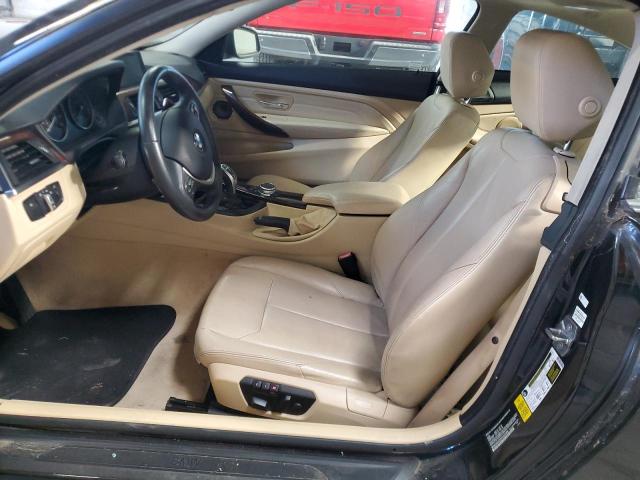 2015 BMW 428 I - WBA3N3C55FK233499