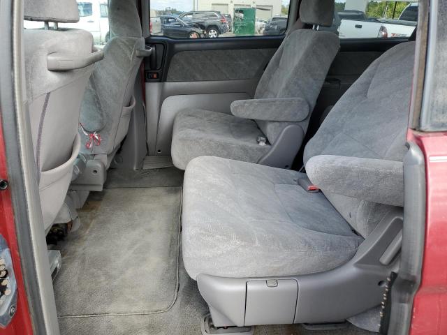 2003 Honda Odyssey Ex VIN: 5FNRL18673B063910 Lot: 43985014