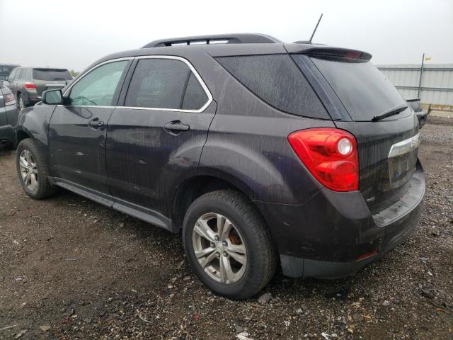 2GNFLGEK8F6238545 | 2015 CHEVROLET EQUINOX LT