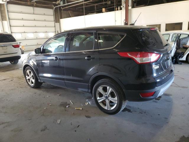 1FMCU9GX9GUA50872 | 2016 Ford escape se