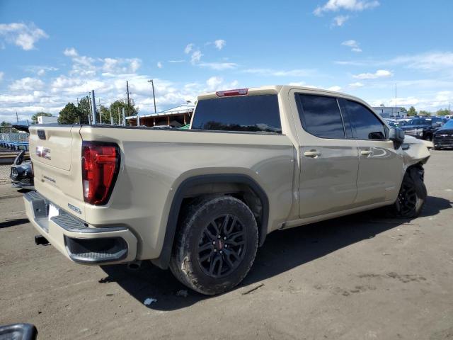 3GTPHCEK0NG603018 GMC Sierra C1500 Elevation