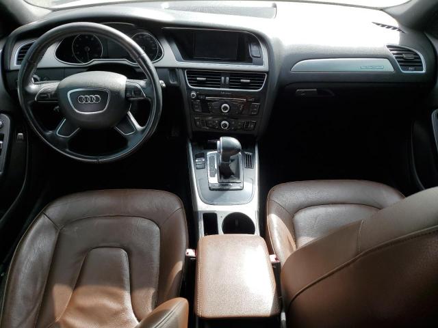 VIN WAUBFAFL8EN023242 2014 Audi A4, Premium no.8