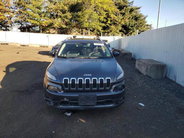 1C4PJMDSXFW630130 Jeep Cherokee Limited