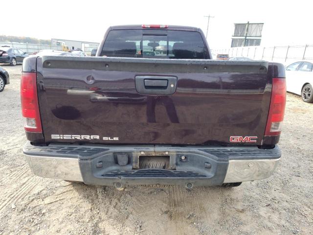 2008 GMC SIERRA K1500 Photos | VA - DANVILLE - Repairable Salvage Car ...