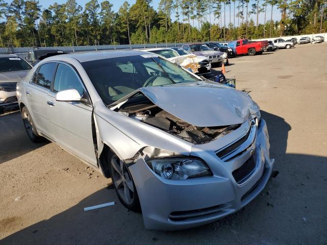 1G1ZC5E07CF159676 | 2012 Chevrolet malibu 1lt