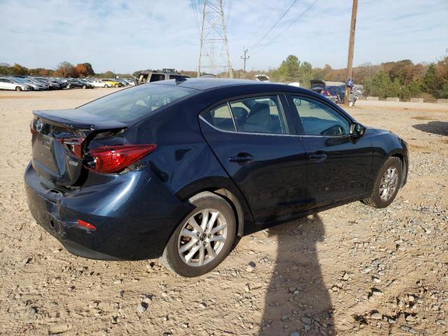  MAZDA 3 2015 Синій