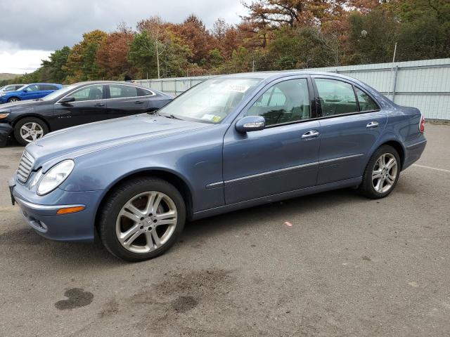 2006 Mercedes-Benz E-Class E 350