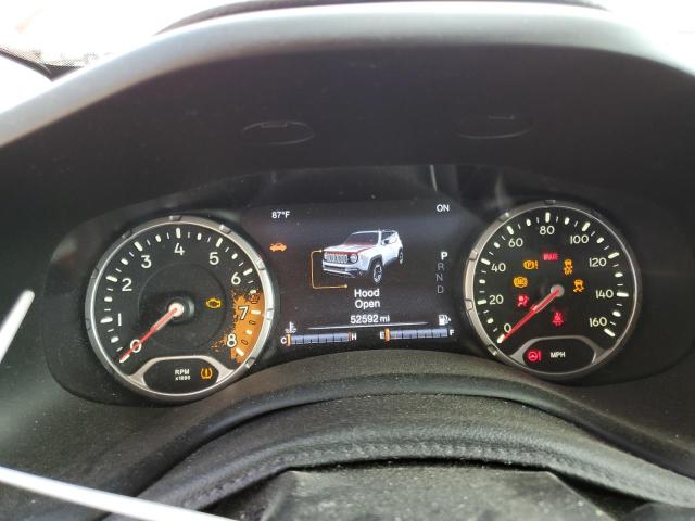 ZACCJADT1GPE29091 Jeep Renegade Limited
