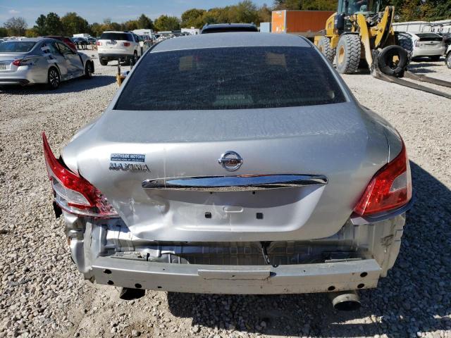 1N4AA51E39C820650 | 2009 Nissan maxima s