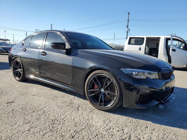 3MW5U7J05N8C49521 BMW M3 40I 4