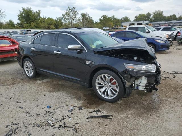 2017 Ford Taurus Limited VIN: 1FAHP2F8XHG117620 Lot: 70132233