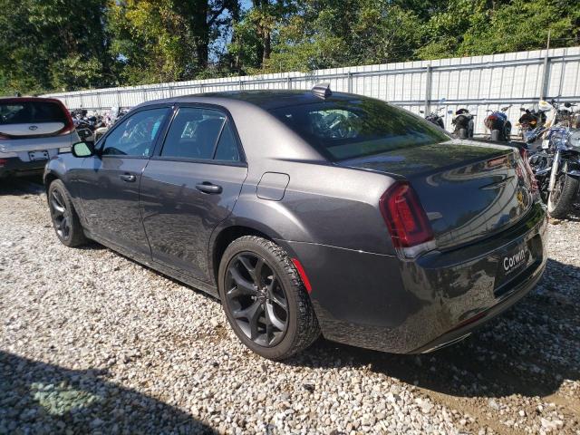 2C3CCABG5MH545850 | 2021 CHRYSLER 300 S