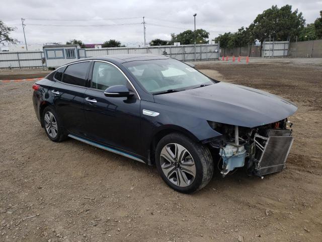 2017 KIA OPTIMA PLU KNAGV4LD8H5009465