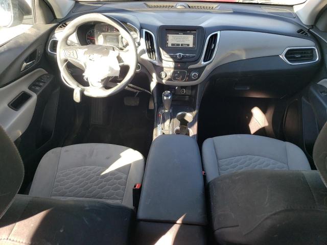 2GNAXHEV9J6153740 Chevrolet EQUINOX LS