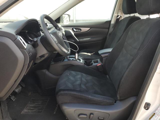2015 NISSAN ROGUE S - 5N1AT2MT6FC916101