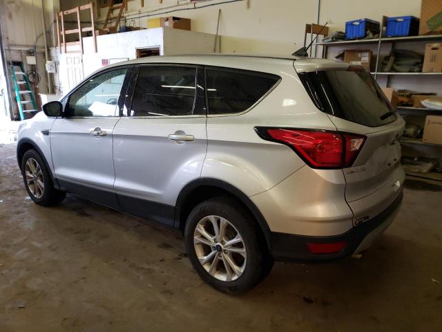 1FMCU9GDXKUB50512 | 2019 FORD ESCAPE SE