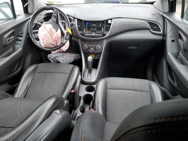 KL7CJPSB4KB743802 Chevrolet Trax 1LT 8