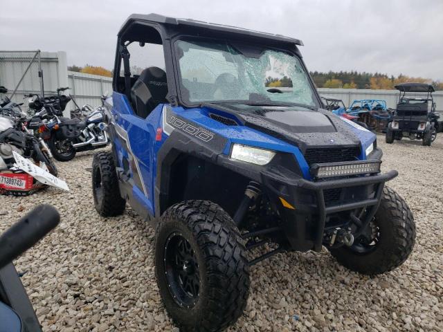 2018 POLARIS GENERAL 10 - 3NSRGE99XJH463867