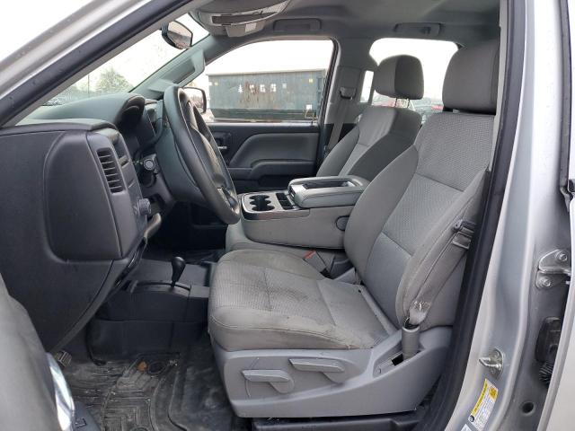 1GCVKPEH8FZ145749 | 2015 Chevrolet silverado k1500