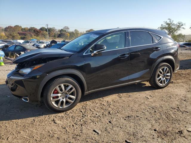 2016 Lexus NX 200t Base