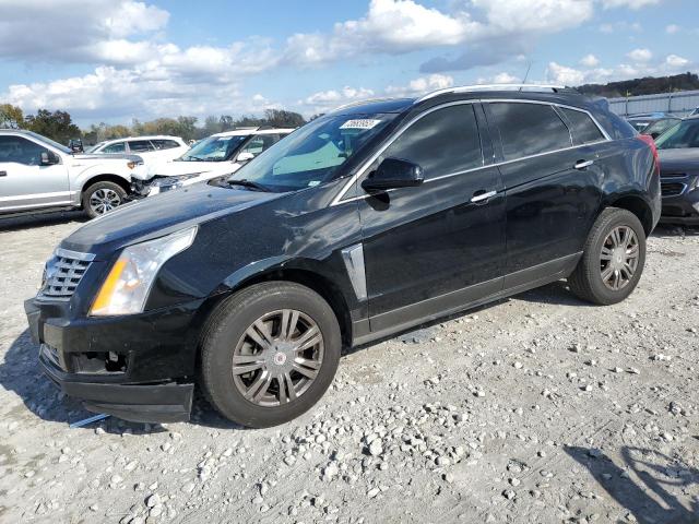 2013 Cadillac SRX Luxury Collection