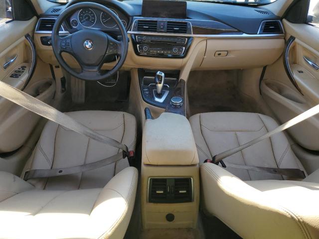 WBA8E5G57GNU21372 | 2016 BMW 320 XI