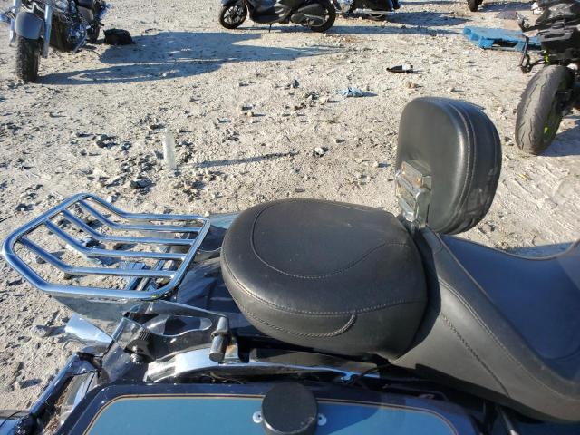 2010 HARLEY-DAVIDSON FLHTP 1HD1FMM17AB638540