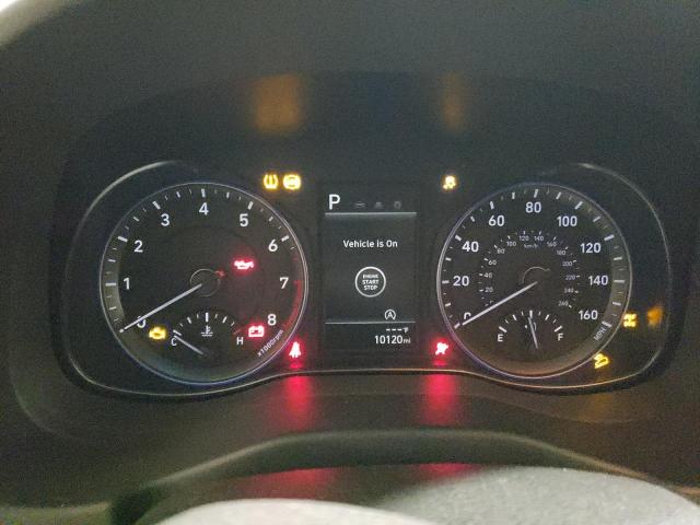 2023 HYUNDAI KONA SEL - KM8K6CAB6PU981541