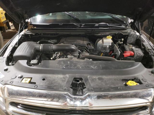 2020 RAM 1500 BIG H - 1C6SRFBT8LN192968