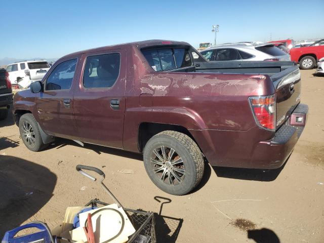 2HJYK16278H523269 | 2008 Honda ridgeline rt