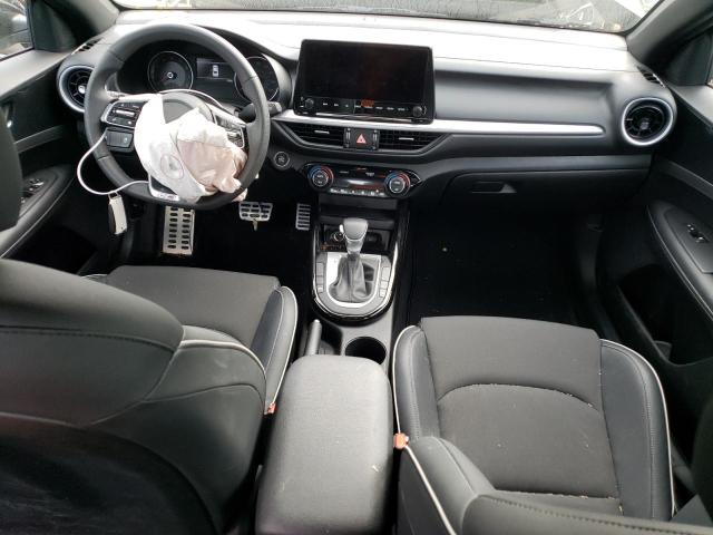 3KPF54AD7PE665743 KIA Forte Gt Line