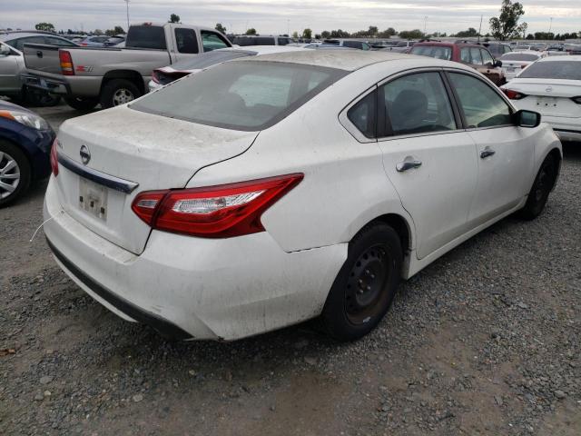 2016 NISSAN ALTIMA 2.5 - 1N4AL3AP9GN359164