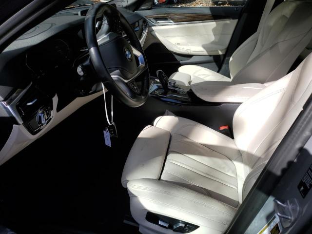 2021 BMW 530 XI - WBA13BJ09MWX11458