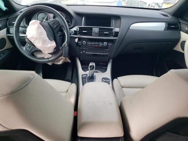 5UXXW5C57G0N93169 BMW X4 Xdrive35i