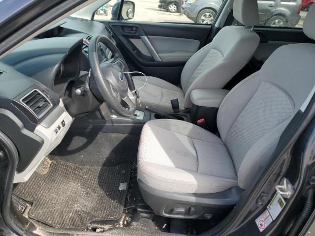 JF2SJADC3JH615274 Subaru Forester 2.5i Premium