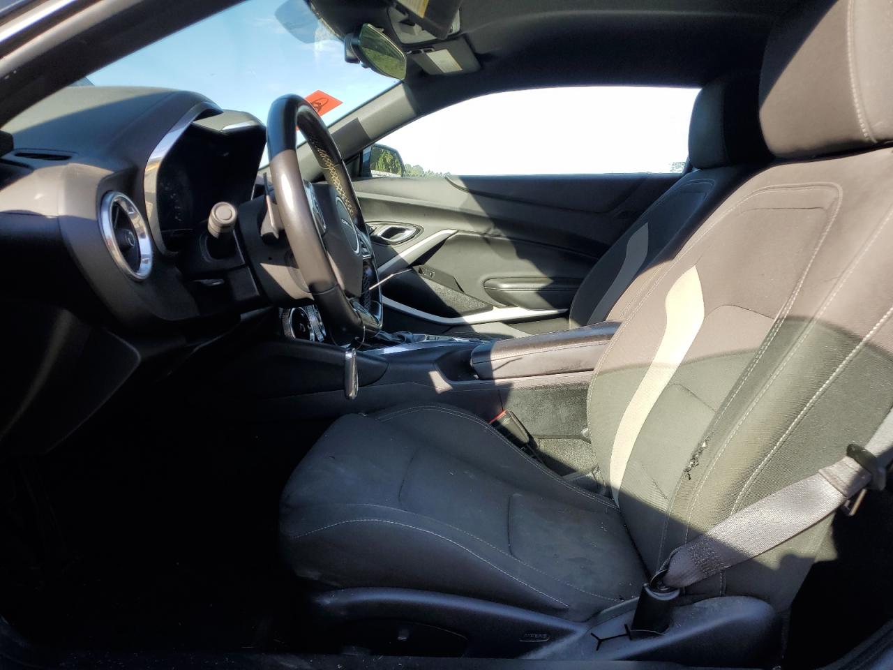1G1FB1RX4H0143628 CHEVROLET CAMARO 2017