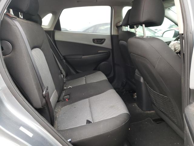 2020 HYUNDAI KONA SEL P - KM8K62AAXLU419721