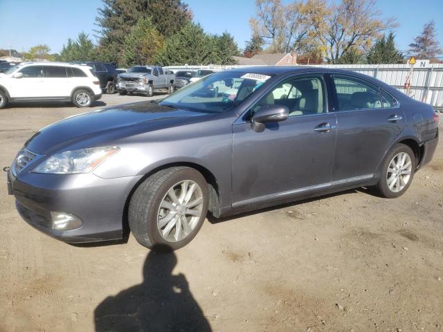 2012 Lexus ES 350 