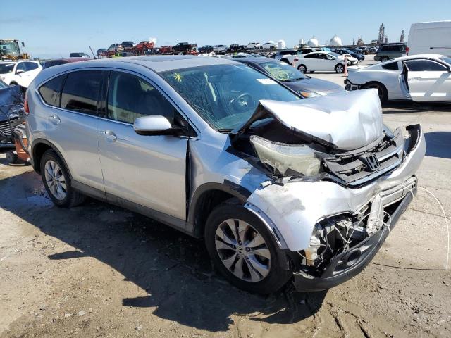 2HKRM3H58EH563577 Honda CR-V EX