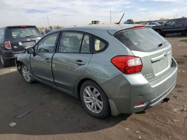 JF1GPAC61FH263341 | 2015 SUBARU IMPREZA PR