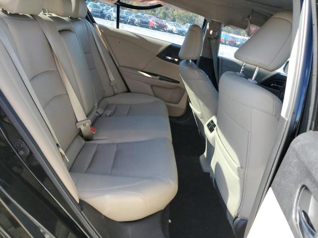 2015 HONDA ACCORD EXL - 1HGCR3F83FA025884