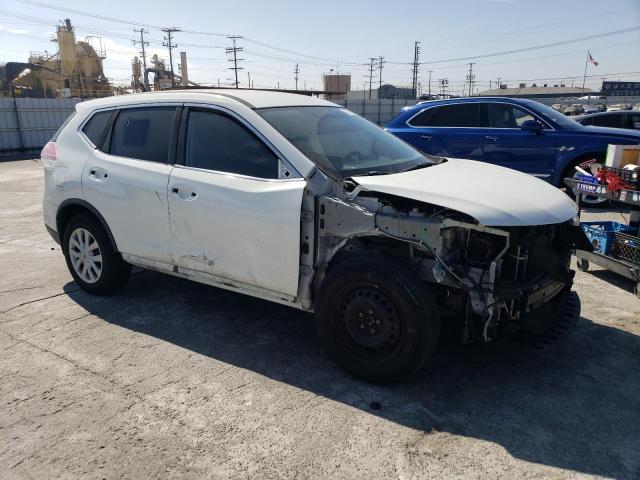 Vin: knmat2mt4gp623330, lot: 70734963, nissan rogue s 20164