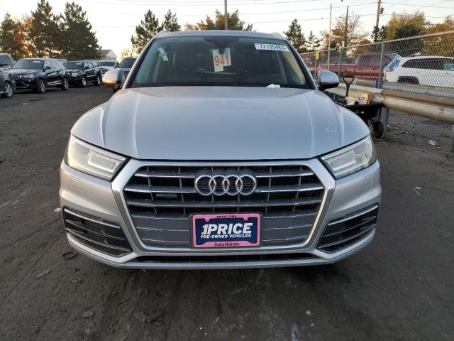 WA1ANAFY8J2083816 | 2018 AUDI Q5 PREMIUM