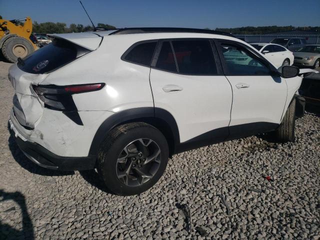 2024 CHEVROLET TRAX 1LT - KL77LHE22RC016028