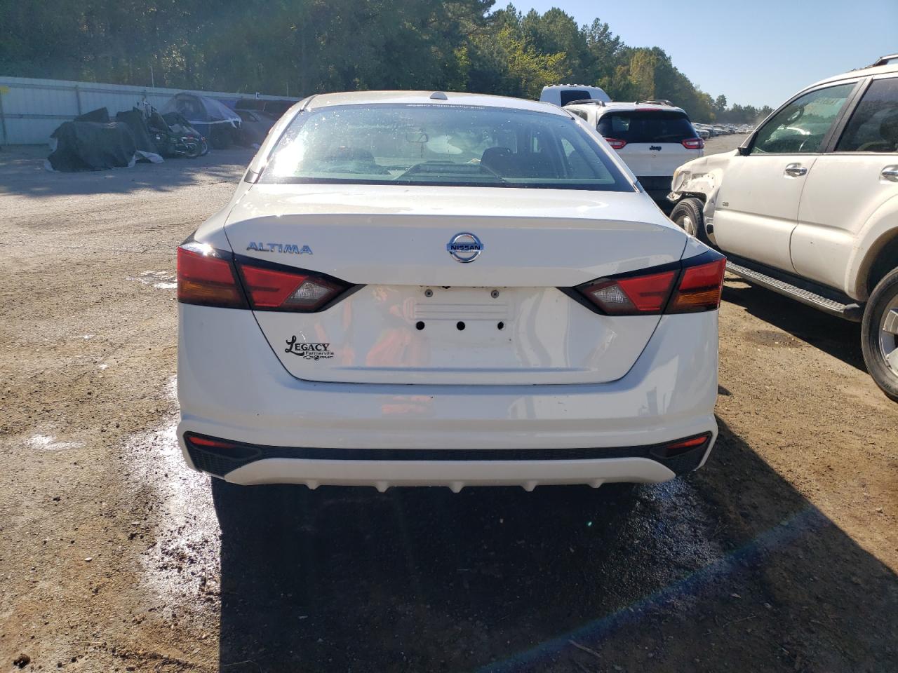 1N4BL4BV5KC155635 NISSAN ALTIMA 2019