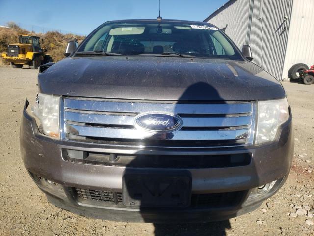 2FMDK49C79BA78959 2009 Ford Edge Limited