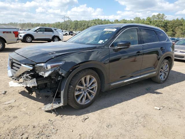 JM3TCBDY0M0518509 Mazda CX-9 GRAND